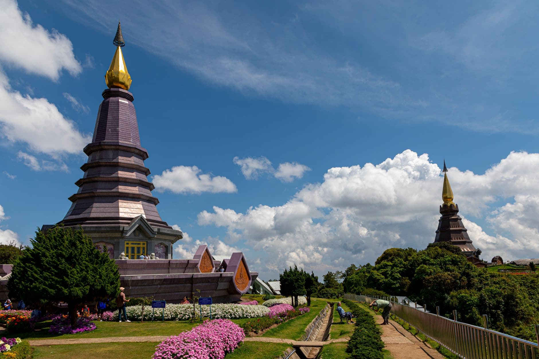 Chiang Mai, Thailand