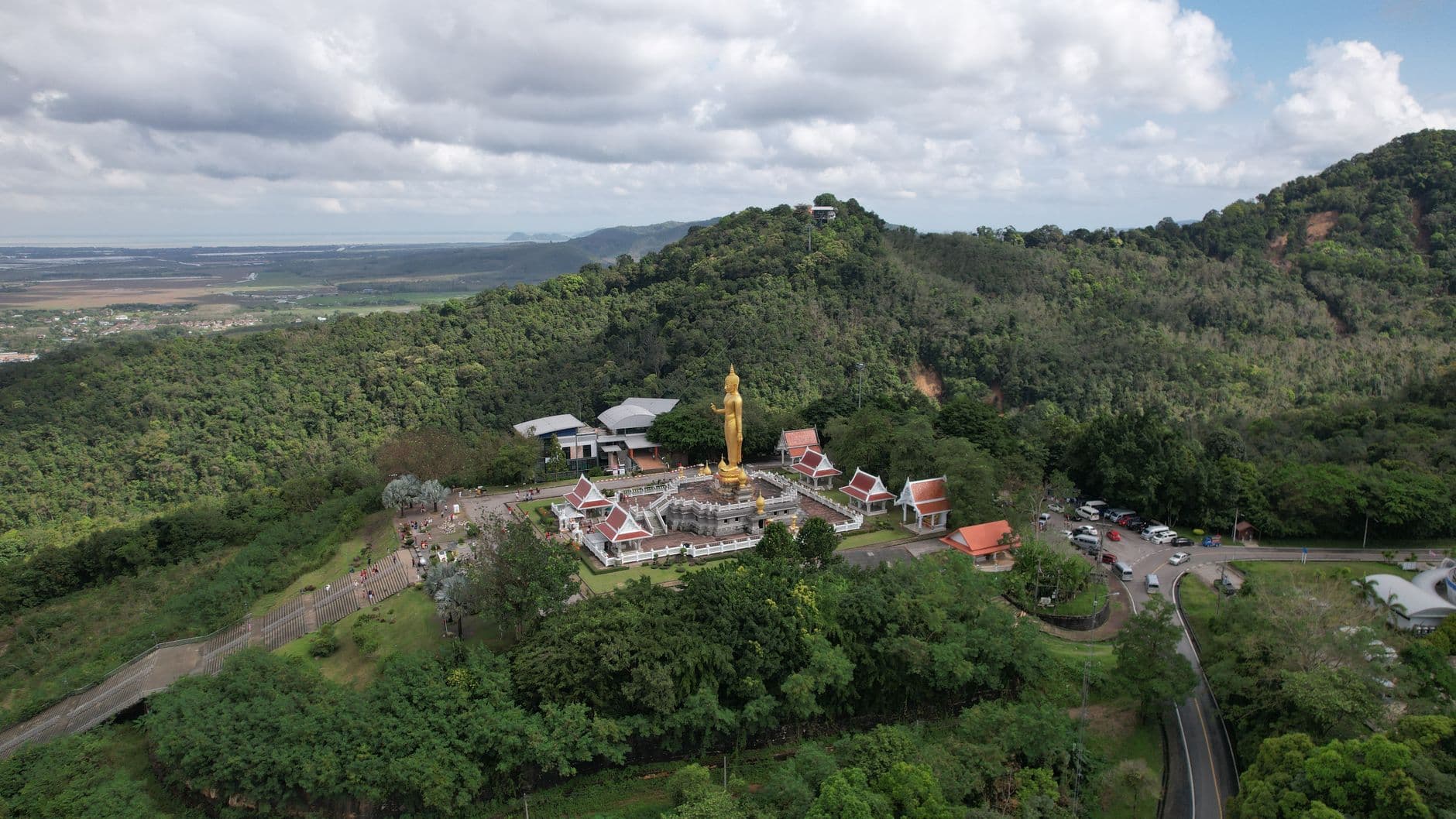 Songkhla & Hat Yai, Thailand
