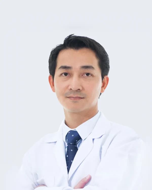 Dr. Akaradech Attainsee