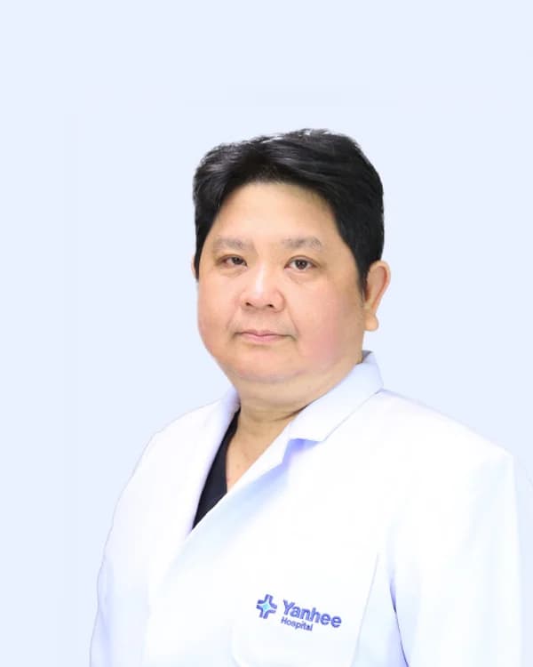 Dr. Akkrarash Vongjirad