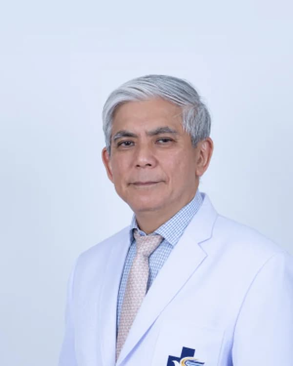 Prof. Apichai Angspatt