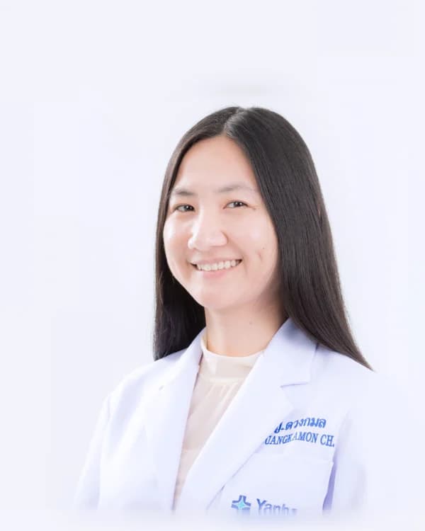 Dr. Duangkamon Chiranakorn