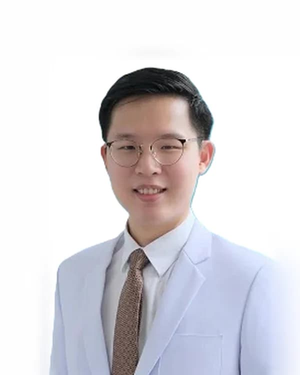 Dr. Nattaphong Loktharmmarak