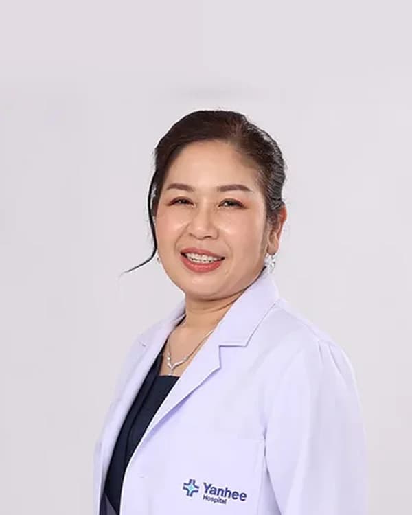 Dr. Ornouma Sriwanishvipat