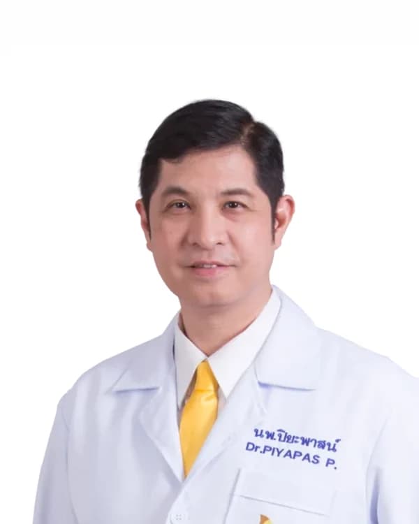 Dr. Piyapas Pichaichanarong