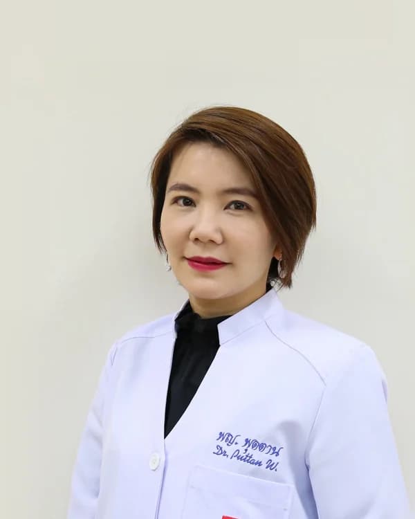 Asst. Prof. Dr. Puttan Wongtriratanachai