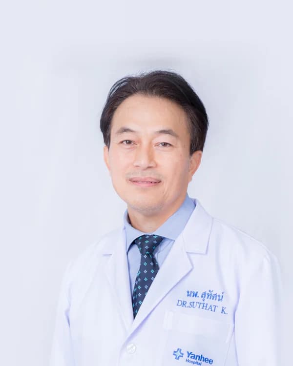 Dr. Suthat Koonnawarote