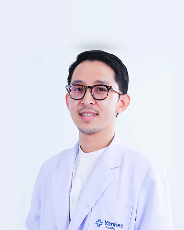 Dr. Worapon Ratanalert