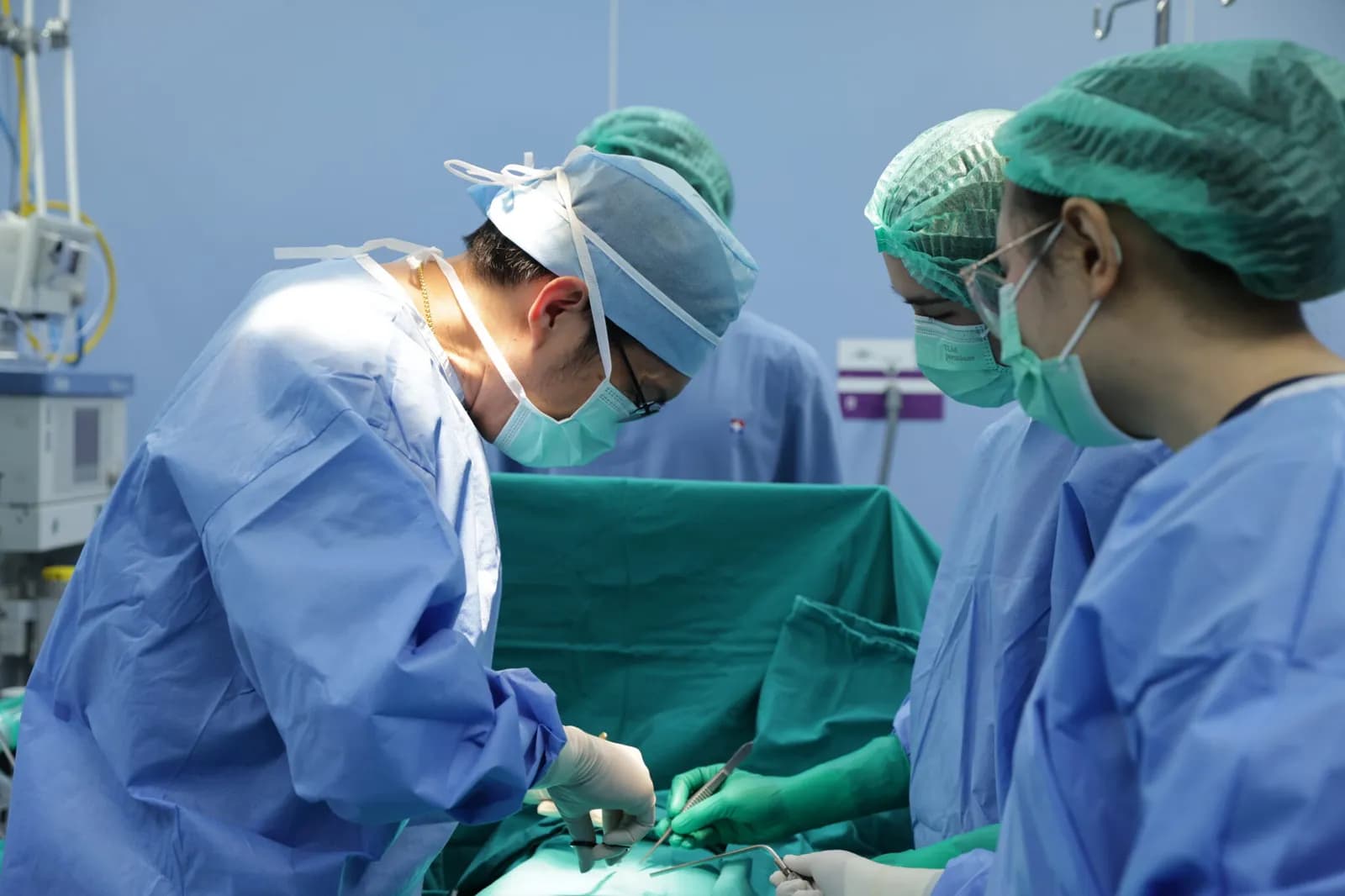 Phuket Plastic Surgery Institute (PPSI)